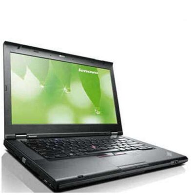 Lenovo ThinkPad T430 14″ DISPLAY Intel Core i5 3rd Generation 4-16GB RAM 128GB-1TB SSD Windows 10 Refurbished Laptop